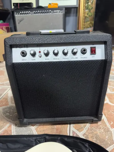 Chitara electica Flame 4