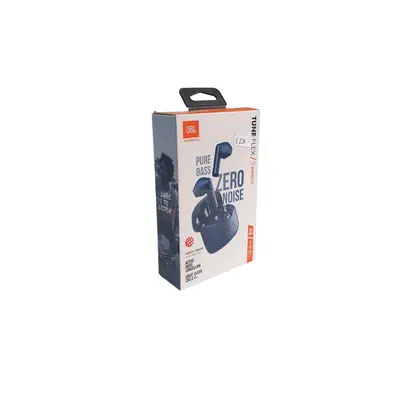 Casti JBL True Flex Wireless, Active Noise Cancelling - sigilat