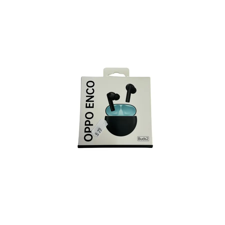Casti OPPO Enco Buds2, True Wireless - sigilat