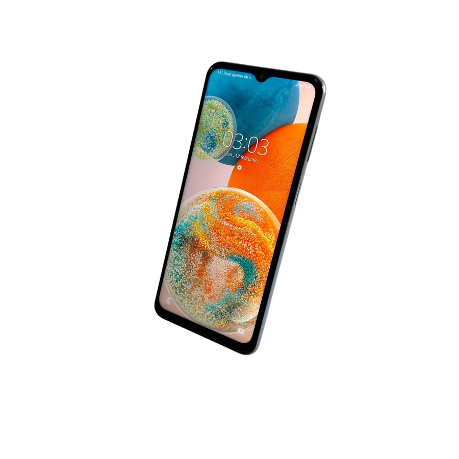 Telefon Samsung Galaxy A23, 4GB RAM, 64GB, 5G