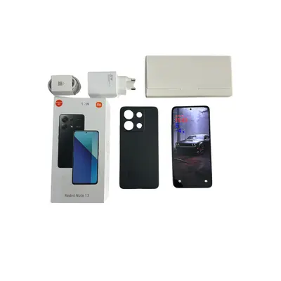 Telefon XIAOMI Redmi Note 13, 512GB, 8GB RAM