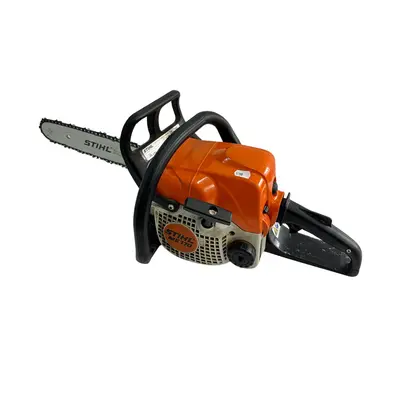 Motoferastrau/Drujba cu benzina STIHL MS 170, 40 cm