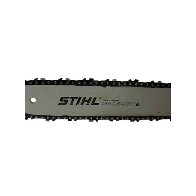 Motoferastrau/Drujba cu benzina STIHL MS 170, 40 cm 2