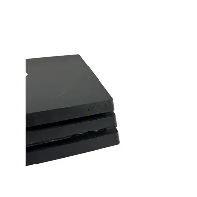 PlayStation 4 Pro 1TB cu 2 console si GTA 5 3