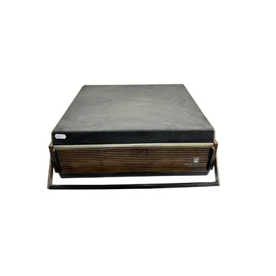 Magnetofon Grundig cu dischete