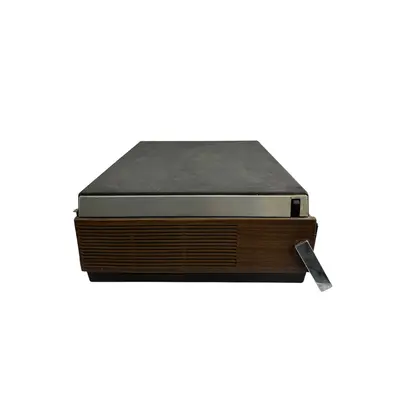 Magnetofon Grundig cu dischete 2