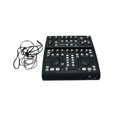 Mixer Behringer BCD3000