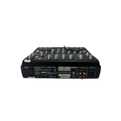 Mixer Behringer BCD3000 3