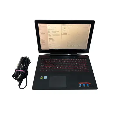 Laptop Lenovo i5-6300 8GB RAM, GTX 960M