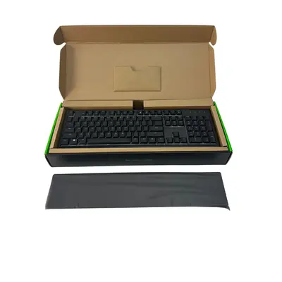 Tastatura Razer Ornata V3 RGB, USB