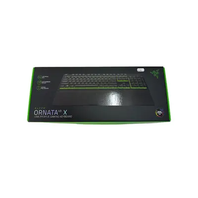 Tastatura Razer Ornata V3 RGB, USB 3