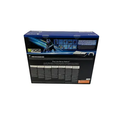PlayStation 5 Slim Fortnite Bundle - sigilat 2