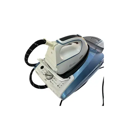 Siemens slider SL47 stație de abur silencePlus 2