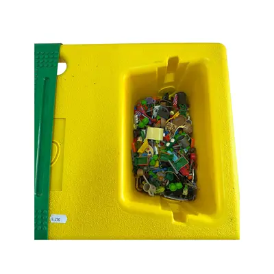 Masa vintage LEGO 3