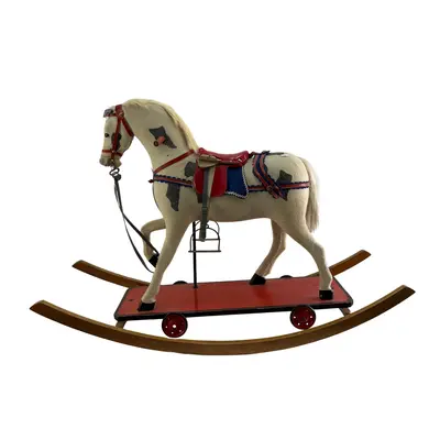 Cal balansoar vintage