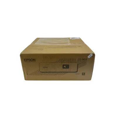 Proiector Epson CO-W01 - sigilat