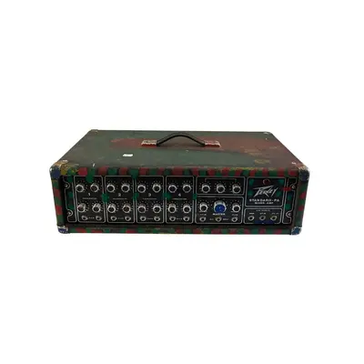 Mixer PA standard Peavey 260H