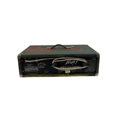 Mixer PA standard Peavey 260H 2