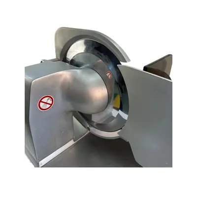 Feliator GRAEF EURO 2500 3