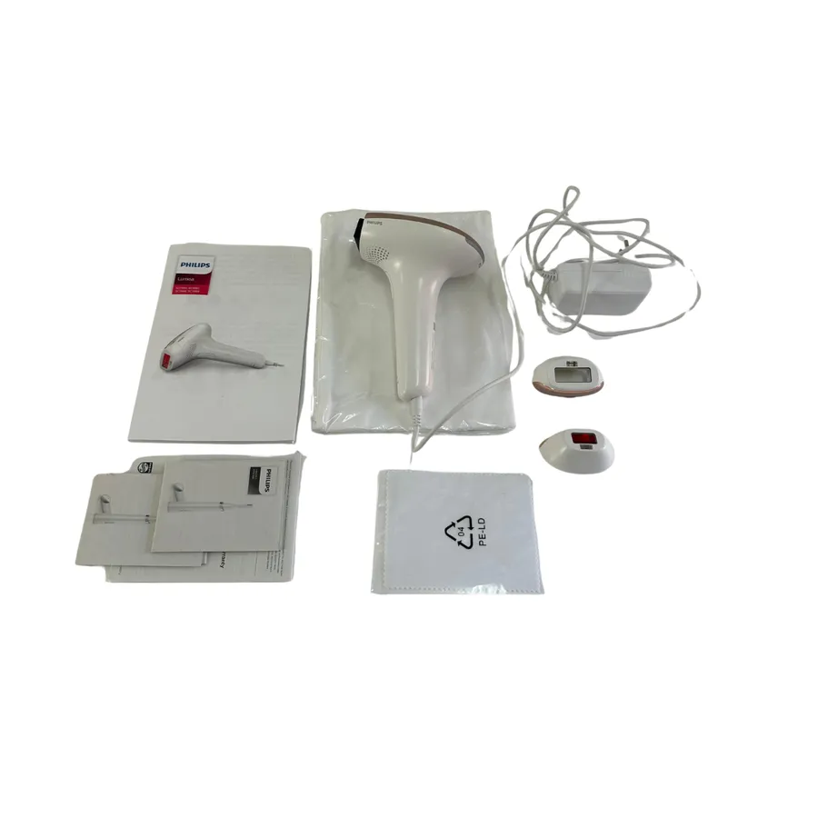 Epilator IPL PHILIPS Lumea Avanced BRI921/00