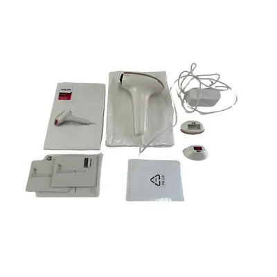 Epilator IPL PHILIPS Lumea Avanced BRI921/00