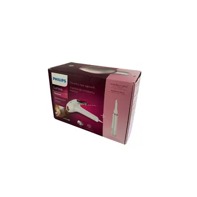 Epilator IPL PHILIPS Lumea Avanced BRI921/00 2