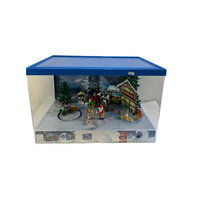 Joc Vintage Playmobil Christmas