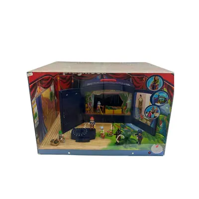 Joc Vintage Playmobil