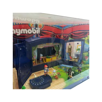 Joc Vintage Playmobil 2