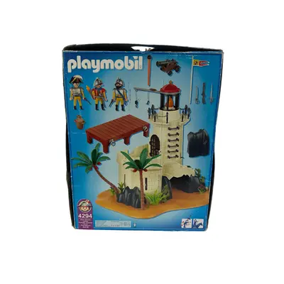 Joc Playmobil Vintage set 4294
