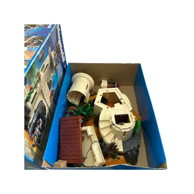 Joc Playmobil Vintage set 4294 2