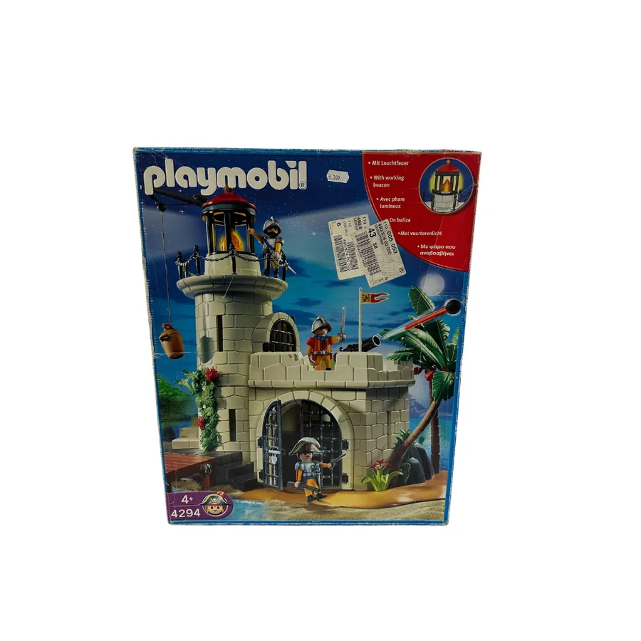 Joc Playmobil Vintage set 4294
