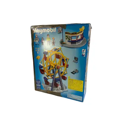 Joc Playmobil Vintage set 5552 2