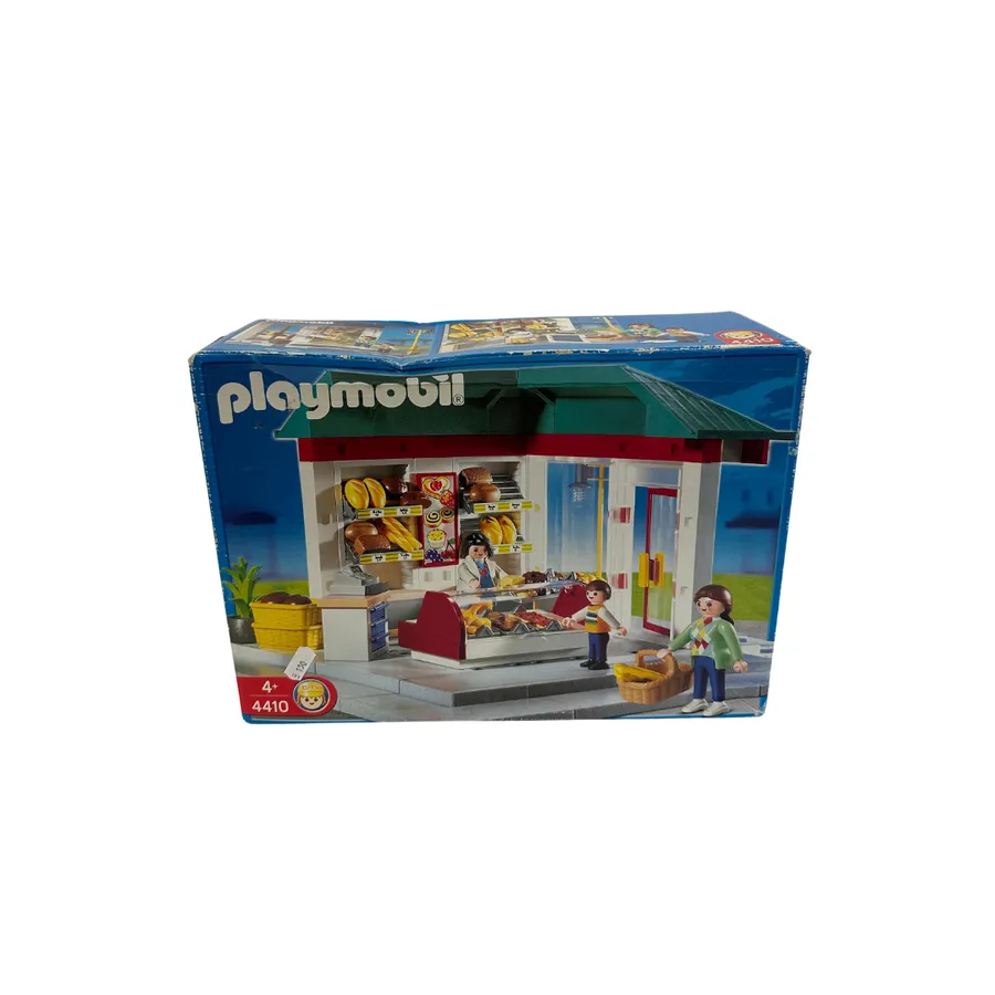 Joc Playmobil Vintage set 4410