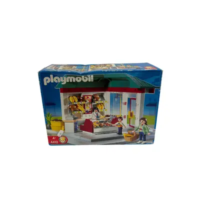 Joc Playmobil Vintage set 4410