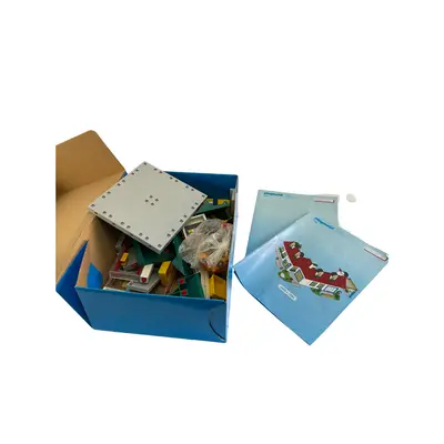Joc Playmobil Vintage set 4410 2