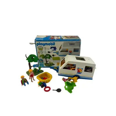 Joc Playmobil Vintage set 3236