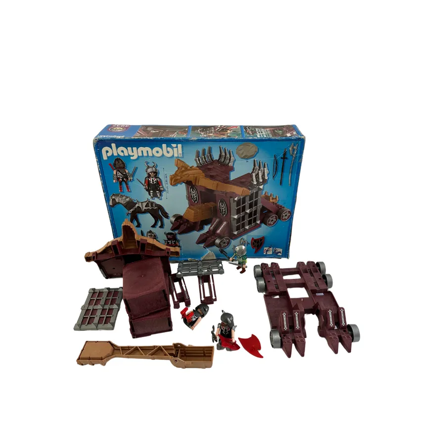 Joc Playmobil Vintage set 4837