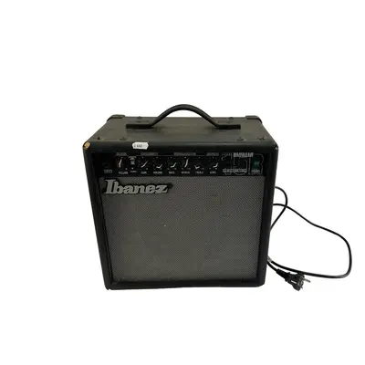Amplificator Chitara Ibanez TB15R