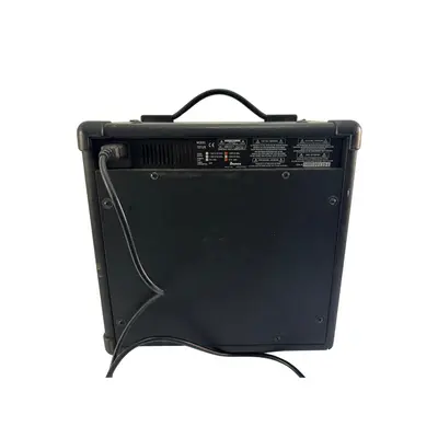 Amplificator Chitara Ibanez TB15R 2