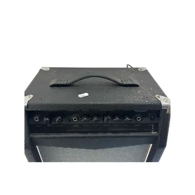 Amplificator chitara Classic Cantabile SG200R 2