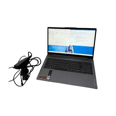 Laptop Lenovo IdeaPad Slim 3, AMD Ryzen, 15.6inch