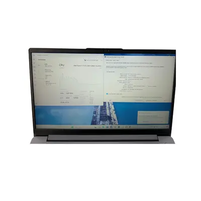 Laptop Lenovo IdeaPad Slim 3, AMD Ryzen, 15.6inch 2