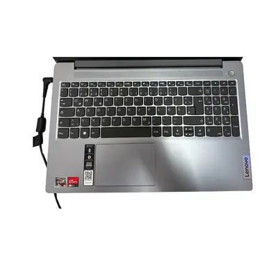 Laptop Lenovo IdeaPad Slim 3, AMD Ryzen, 15.6inch 3