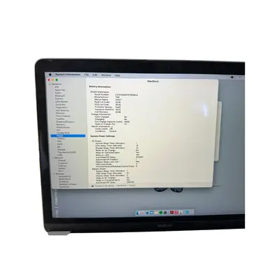 Apple MacBook Retina 12-inch 2017 3
