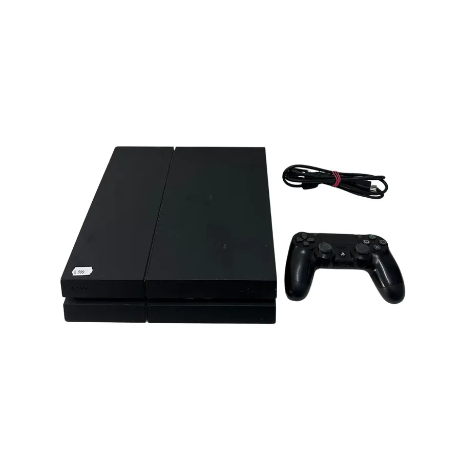Sony Playstation 4 Slim+ 1 consola