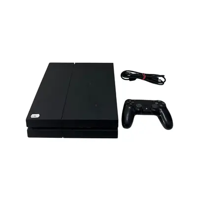 Sony Playstation 4 Slim+ 1 consola