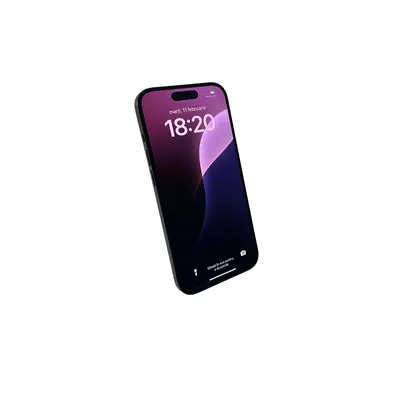 Apple Iphone 15 Pro, 100% baterie 256 GB