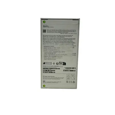 Iphone 16 Pro 128 GB - sigilat