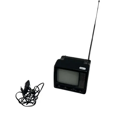 Tv mini vintage htv-006